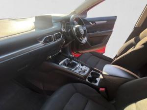Mazda CX-5 2.0 Active manual - Image 16