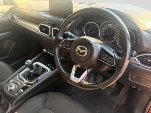Mazda CX-5 2.0 Active manual - Image 18