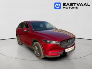 Mazda CX-5 2.0 Active manual - Image 1