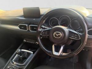 Mazda CX-5 2.0 Active manual - Image 20