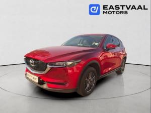 Mazda CX-5 2.0 Active manual - Image 3