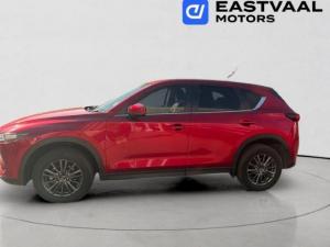 Mazda CX-5 2.0 Active manual - Image 4