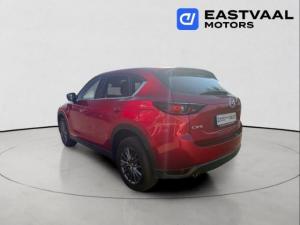 Mazda CX-5 2.0 Active manual - Image 5