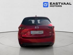 Mazda CX-5 2.0 Active manual - Image 6