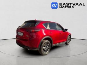 Mazda CX-5 2.0 Active manual - Image 8