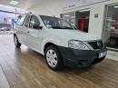 Thumbnail Nissan NP200 1.5dCi safety pack