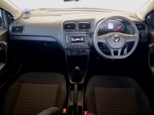 Volkswagen Polo Vivo hatch 1.4 Trendline - Image 6
