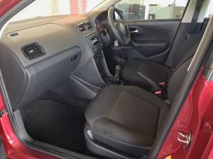 Volkswagen Polo Vivo hatch 1.4 Trendline - Image 7