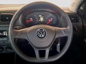 Volkswagen Polo Vivo hatch 1.4 Trendline - Image 8