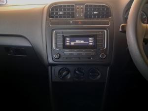 Volkswagen Polo Vivo hatch 1.4 Trendline - Image 11