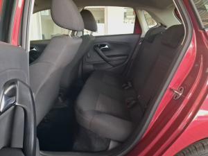 Volkswagen Polo Vivo hatch 1.4 Trendline - Image 14