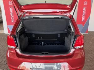 Volkswagen Polo Vivo hatch 1.4 Trendline - Image 15