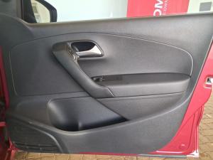 Volkswagen Polo Vivo hatch 1.4 Trendline - Image 18