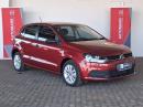 Thumbnail Volkswagen Polo Vivo hatch 1.4 Trendline