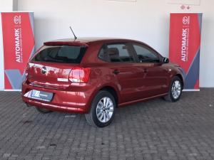 Volkswagen Polo Vivo hatch 1.4 Trendline - Image 2