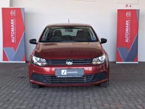 Volkswagen Polo Vivo hatch 1.4 Trendline - Image 4