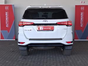Toyota Fortuner 2.4GD-6 auto - Image 5