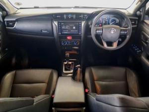 Toyota Fortuner 2.4GD-6 auto - Image 6