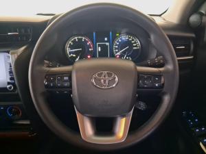 Toyota Fortuner 2.4GD-6 auto - Image 8