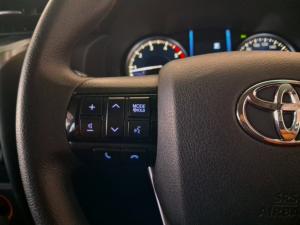 Toyota Fortuner 2.4GD-6 auto - Image 9