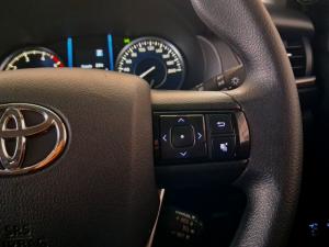 Toyota Fortuner 2.4GD-6 auto - Image 10