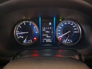 Toyota Fortuner 2.4GD-6 auto - Image 11