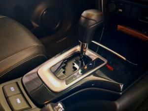 Toyota Fortuner 2.4GD-6 auto - Image 12