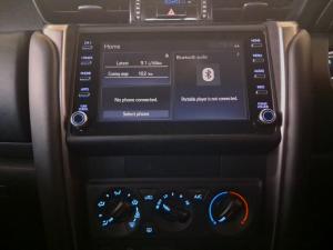 Toyota Fortuner 2.4GD-6 auto - Image 13