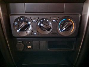 Toyota Fortuner 2.4GD-6 auto - Image 14