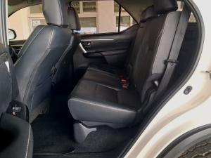 Toyota Fortuner 2.4GD-6 auto - Image 15
