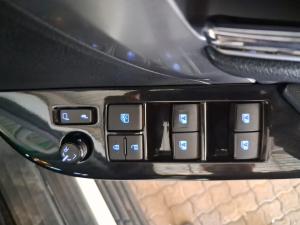 Toyota Fortuner 2.4GD-6 auto - Image 18