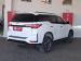 Toyota Fortuner 2.4GD-6 auto - Thumbnail 2