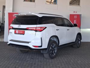 Toyota Fortuner 2.4GD-6 auto - Image 2