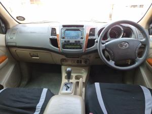 Toyota Fortuner 3.0D-4D auto - Image 6