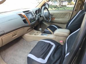 Toyota Fortuner 3.0D-4D auto - Image 7