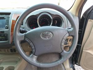 Toyota Fortuner 3.0D-4D auto - Image 8