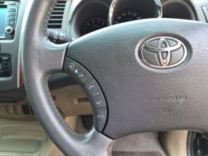 Toyota Fortuner 3.0D-4D auto - Image 9
