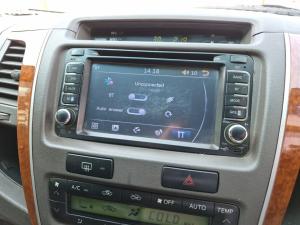 Toyota Fortuner 3.0D-4D auto - Image 12
