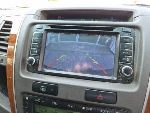 Toyota Fortuner 3.0D-4D auto - Image 13