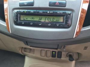 Toyota Fortuner 3.0D-4D auto - Image 14