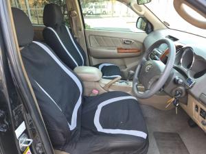 Toyota Fortuner 3.0D-4D auto - Image 15