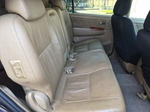 Toyota Fortuner 3.0D-4D auto - Image 16