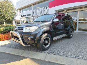 Toyota Fortuner 3.0D-4D auto - Image 19