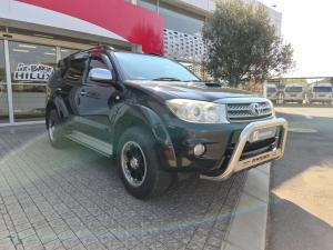 Toyota Fortuner 3.0D-4D auto - Image 1