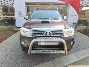 Toyota Fortuner 3.0D-4D auto - Image 4