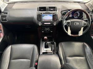 Toyota Land Cruiser Prado 3.0DT VX - Image 6