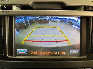 Toyota Land Cruiser Prado 3.0DT VX - Image 8