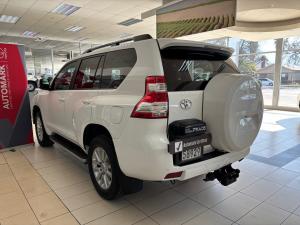 Toyota Land Cruiser Prado 3.0DT VX - Image 10