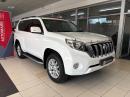 Thumbnail Toyota Land Cruiser Prado 3.0DT VX
