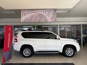 Toyota Land Cruiser Prado 3.0DT VX - Image 3